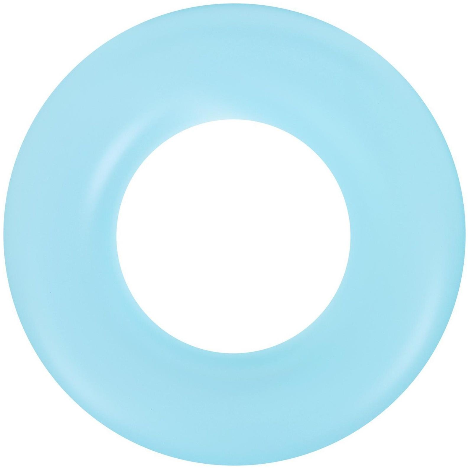 Круг надувной 