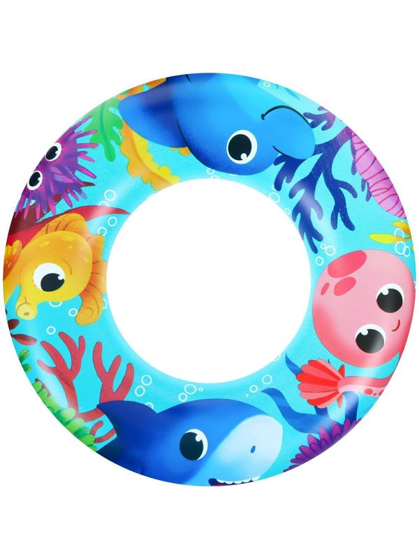 Круг надувной 