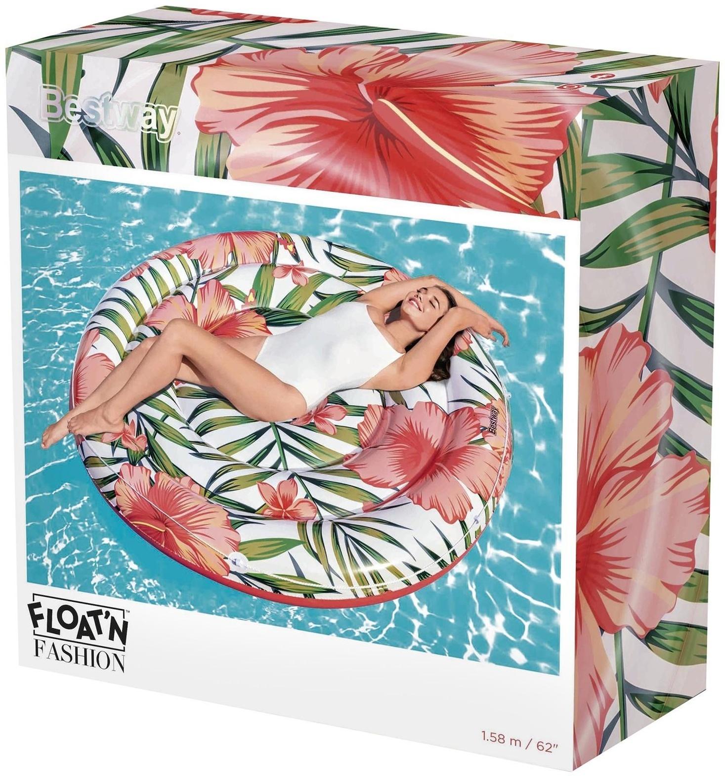 Матрас для плавания 