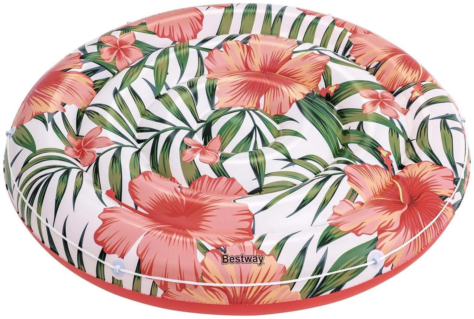 Матрас для плавания 