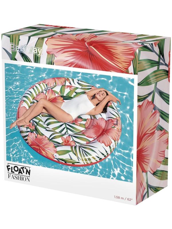 Матрас для плавания 