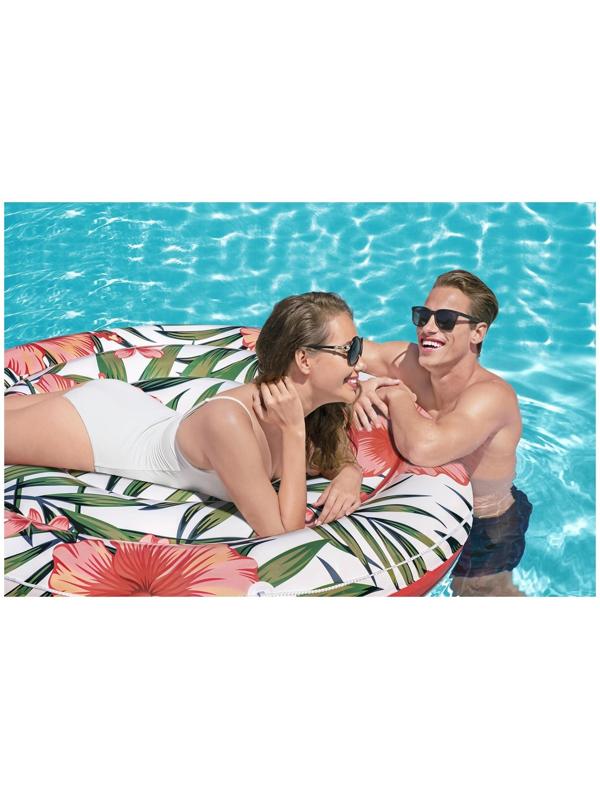 Матрас для плавания 