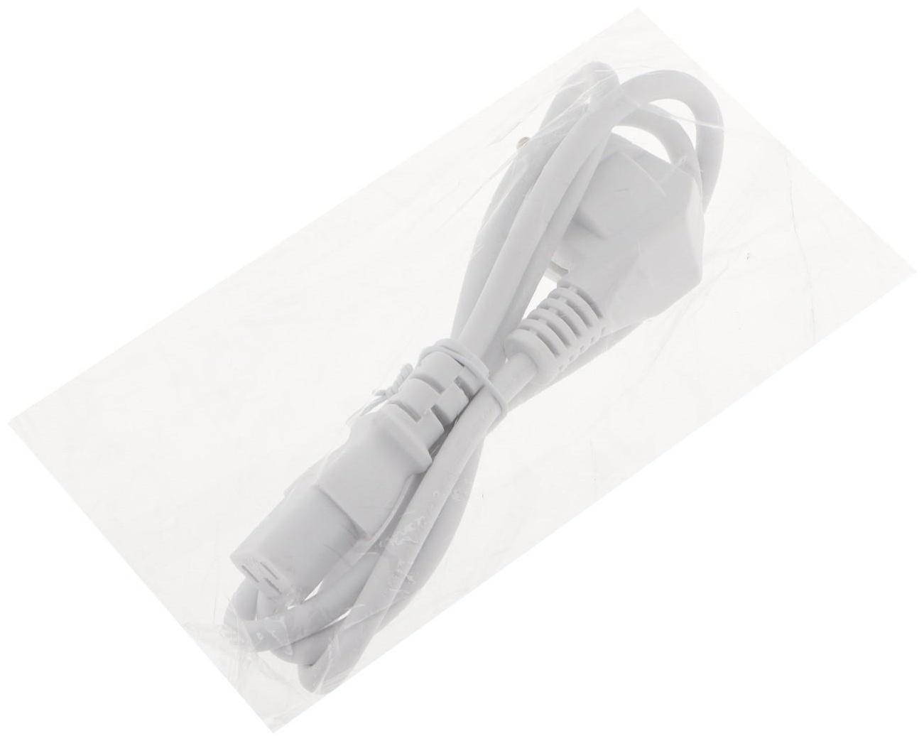 Мультиварка HOMESTAR HS-2022, 900 Вт, 5 л, 10 программ, антипригарное покрытие, белая