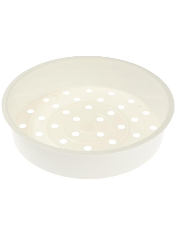 Мультиварка HOMESTAR HS-2022, 900 Вт, 5 л, 10 программ, антипригарное покрытие, белая