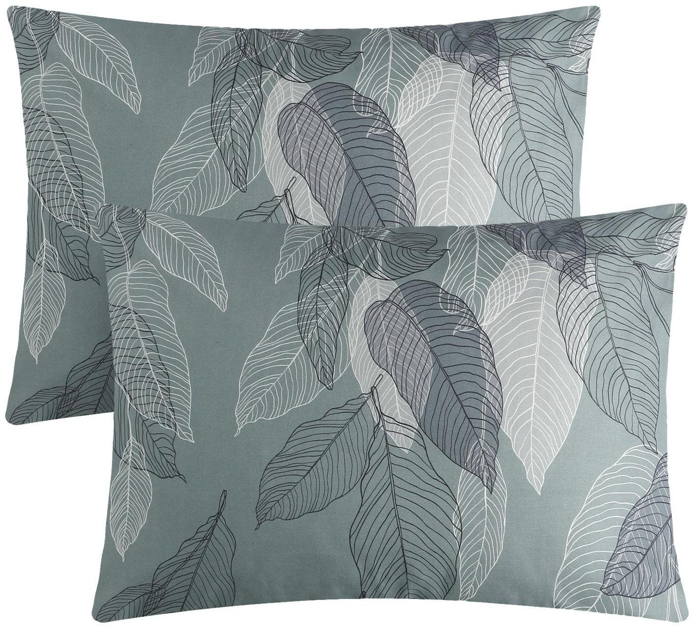 Комплект наволочек 