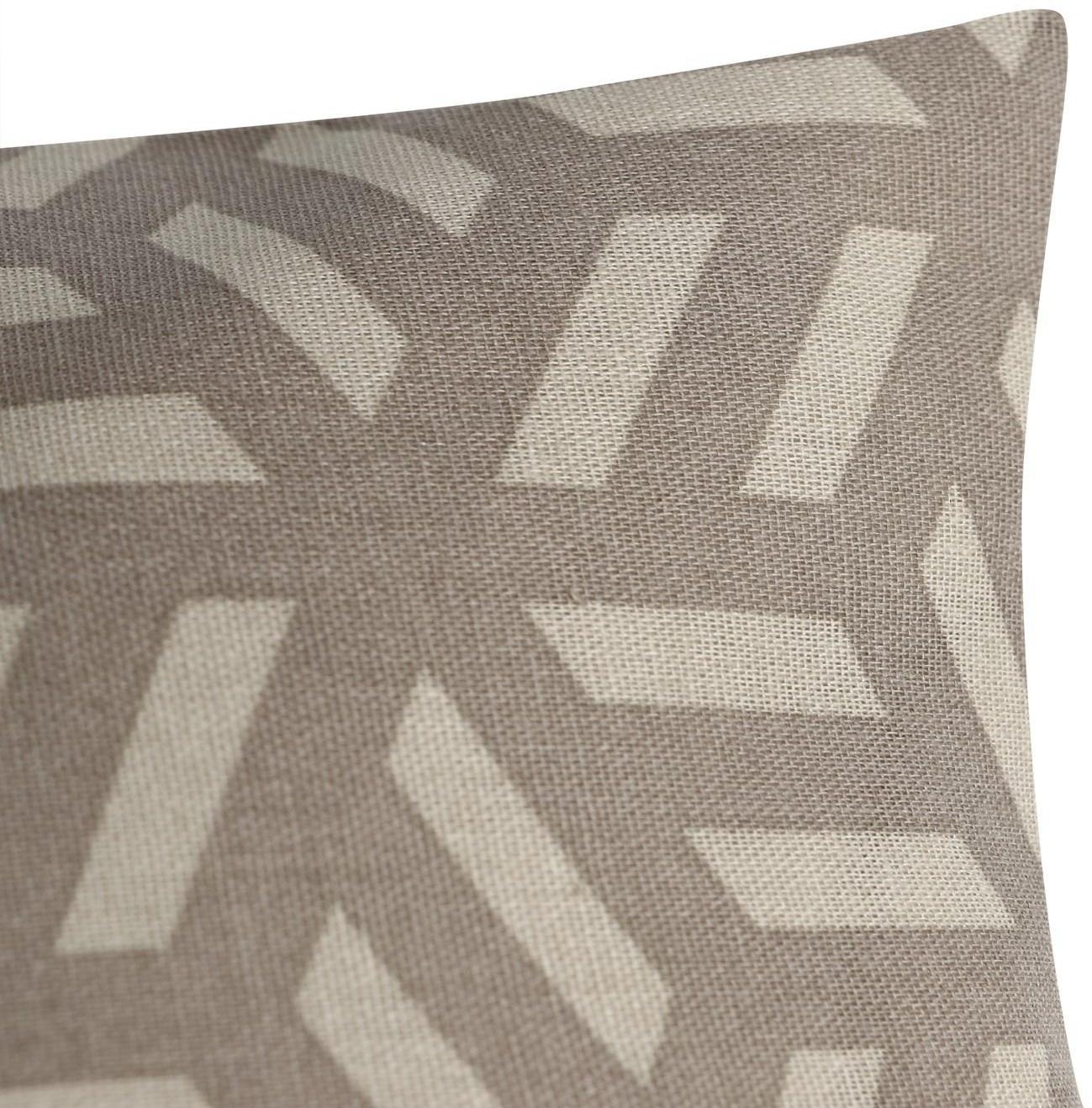 Комплект наволочек Этель Cubo 50х70 см - 2 шт, 100% хлопок, бязь