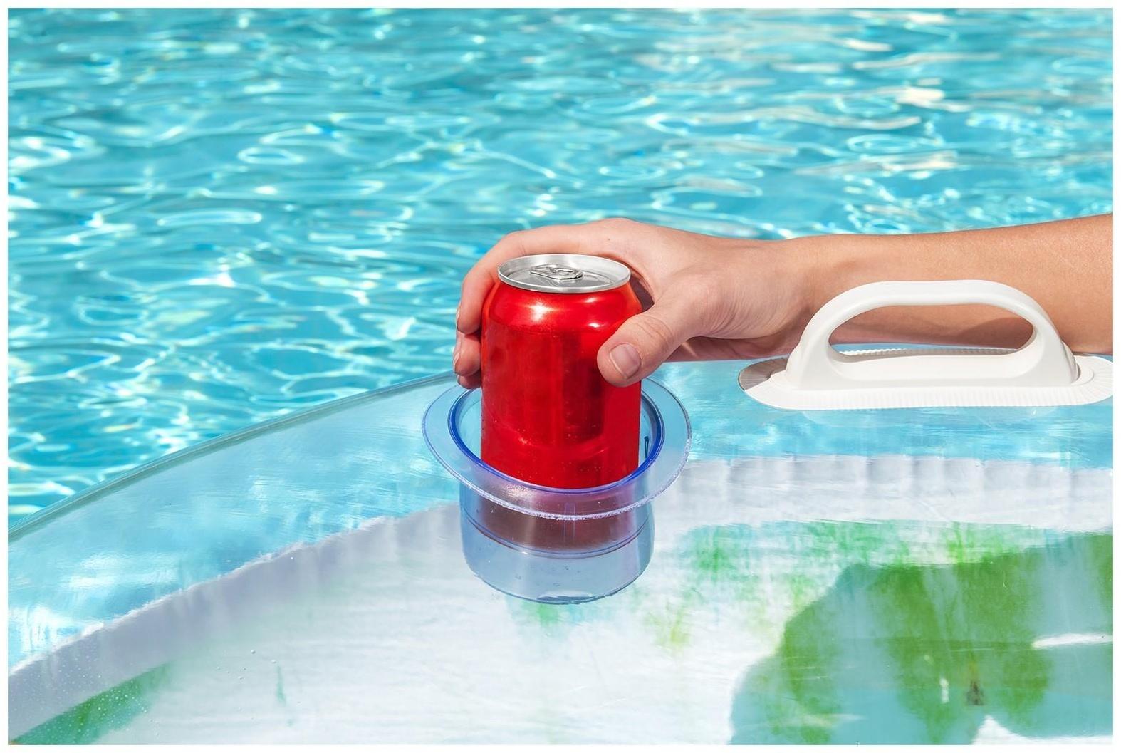 Круг для плавания 118 x 117 см 43637