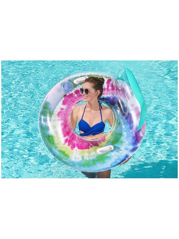 Круг для плавания 118 x 117 см 43637