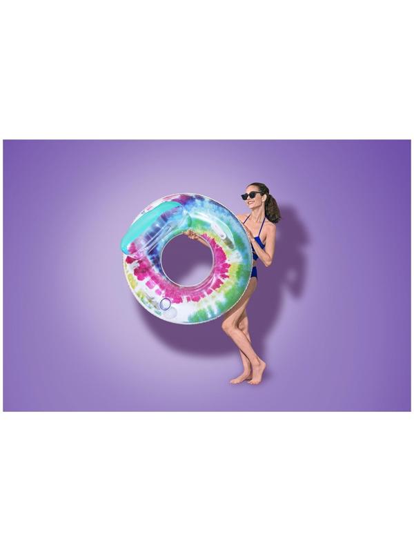 Круг для плавания 118 x 117 см 43637