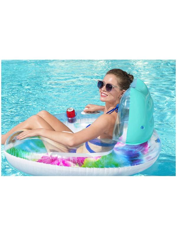 Круг для плавания 118 x 117 см 43637