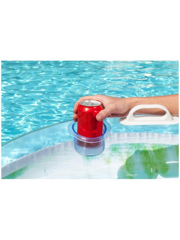 Круг для плавания 118 x 117 см 43637