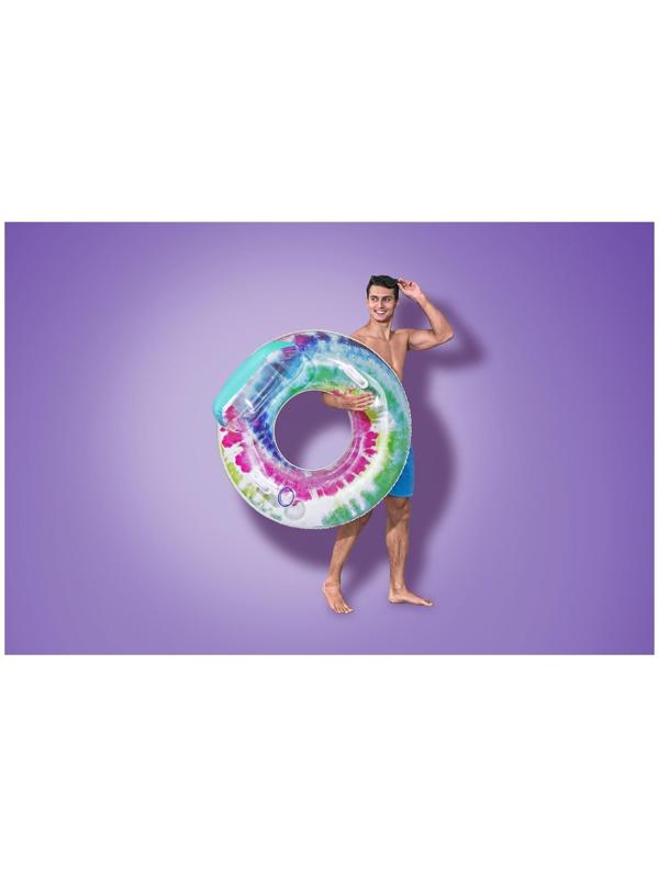 Круг для плавания 118 x 117 см 43637
