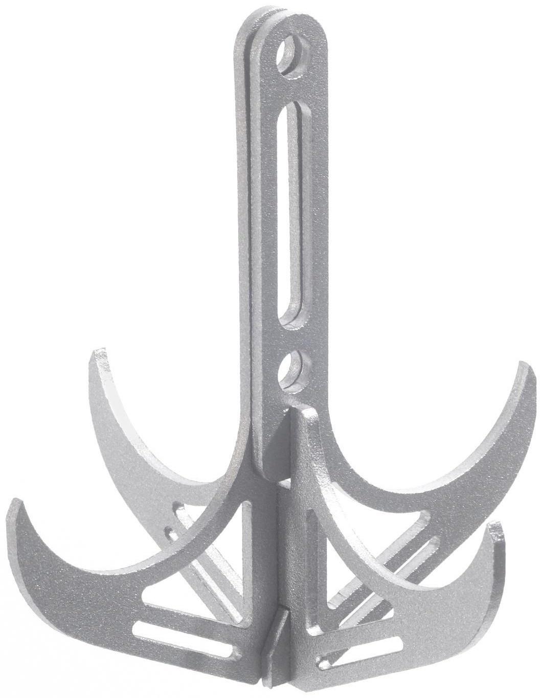 Крюк-кошка, сталь - 3 мм