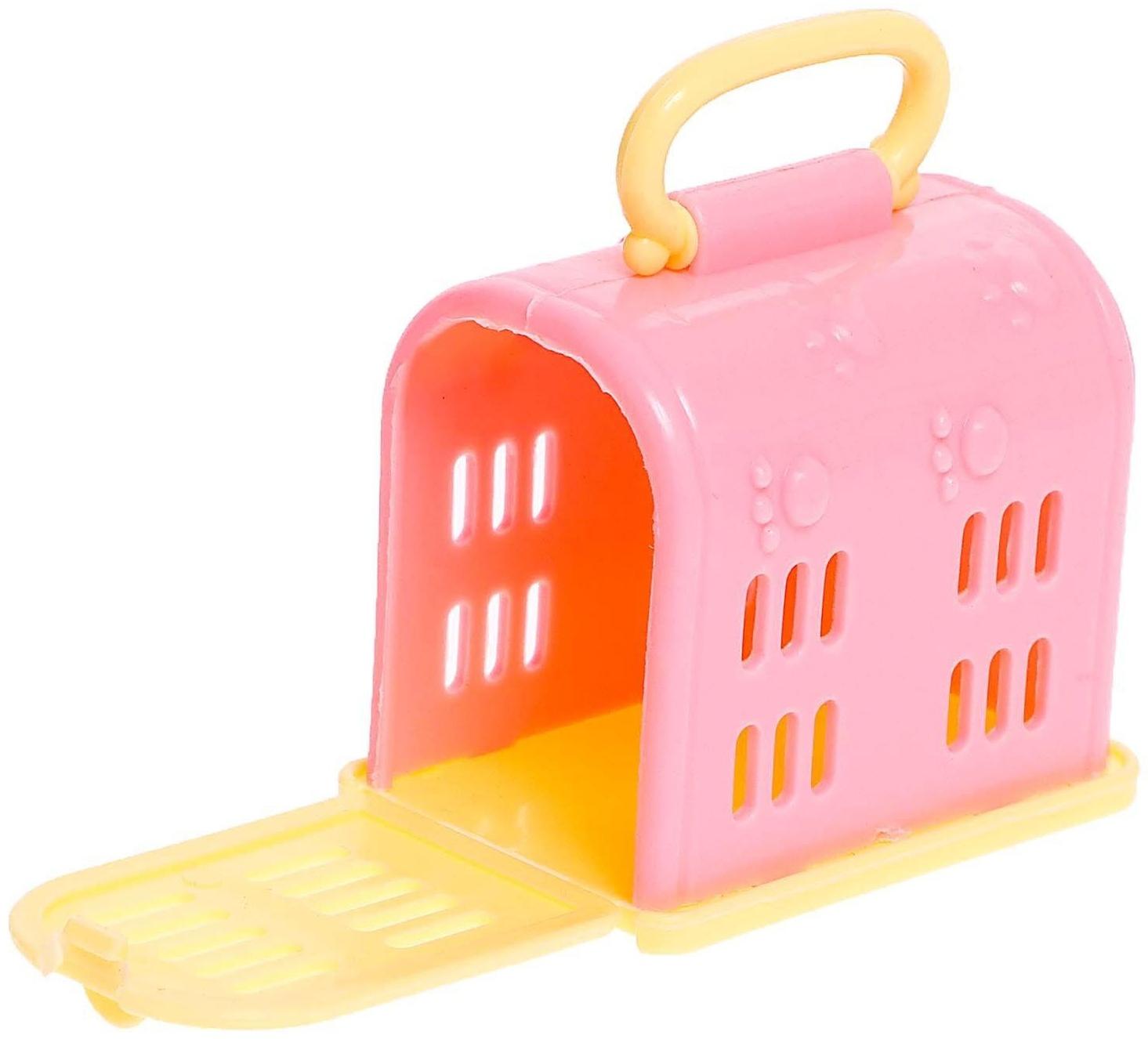 Игровой набор «Милые питомцы»