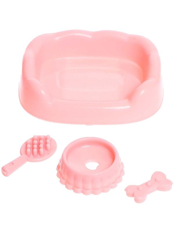 Игровой набор «Милые питомцы»