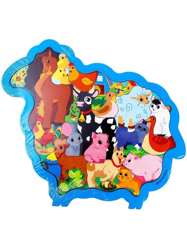 Вкладыш «Родная деревня»