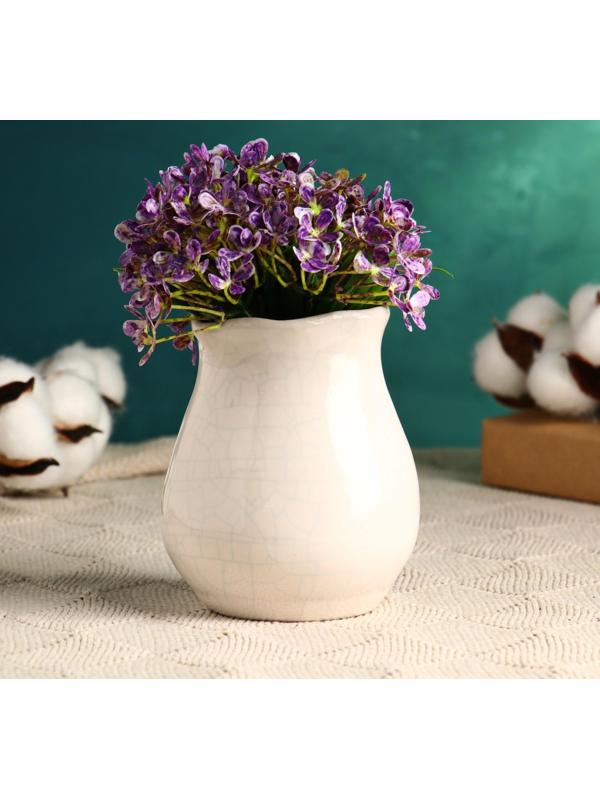 Кашпо - ваза 