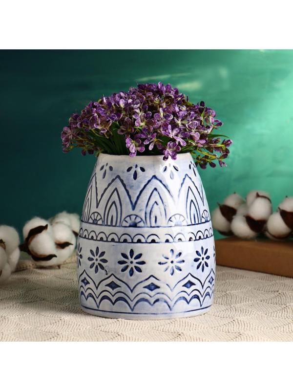 Кашпо - ваза 