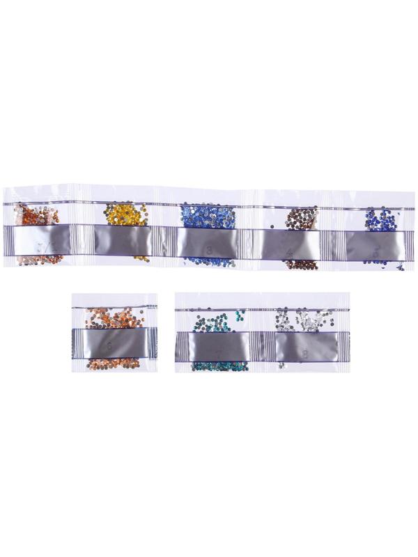 Алмазная мозаика для детей Paw Patrol 