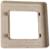Рамка Legrand INSPIRIA, 1 пост, Слоновая кость