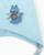 Шапочка для мальчика, цвет голубой, размер 44-46