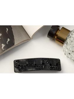 Заколка-автомат 