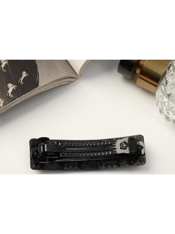 Заколка-автомат 