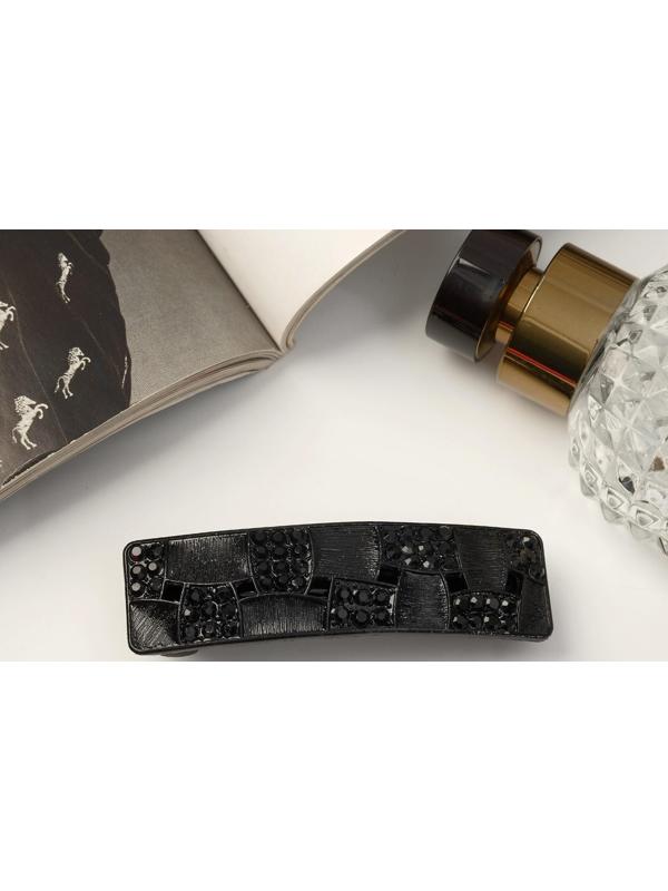 Заколка-автомат 