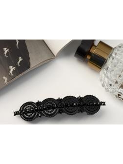 Заколка-автомат 