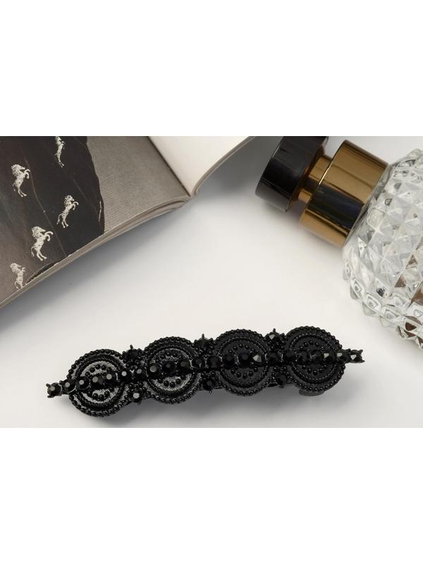 Заколка-автомат 