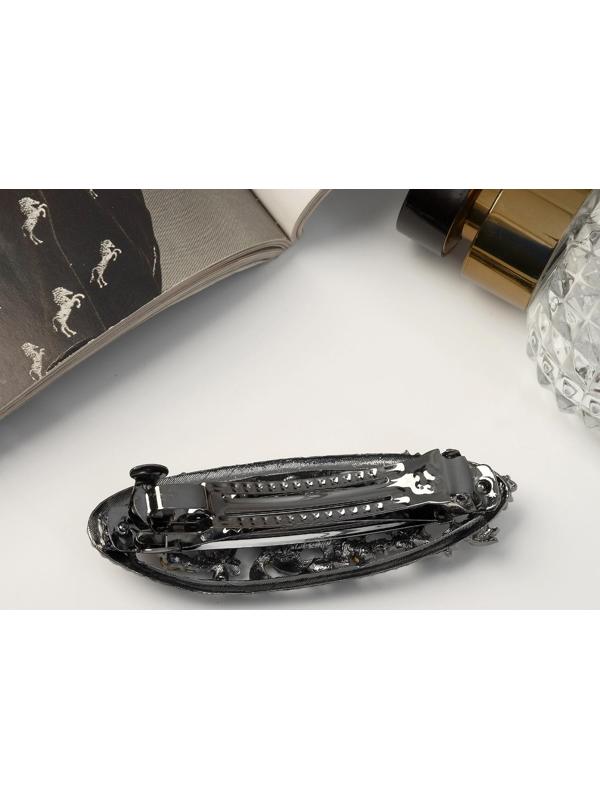 Заколка-автомат 