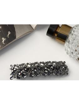 Заколка-автомат 