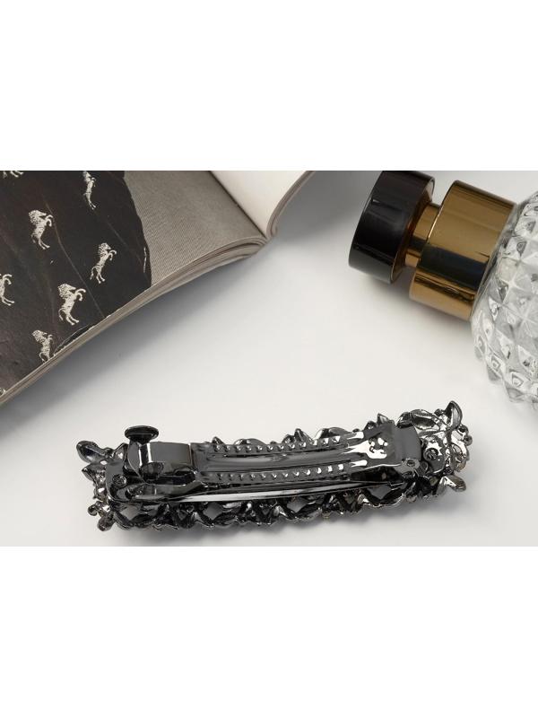 Заколка-автомат 