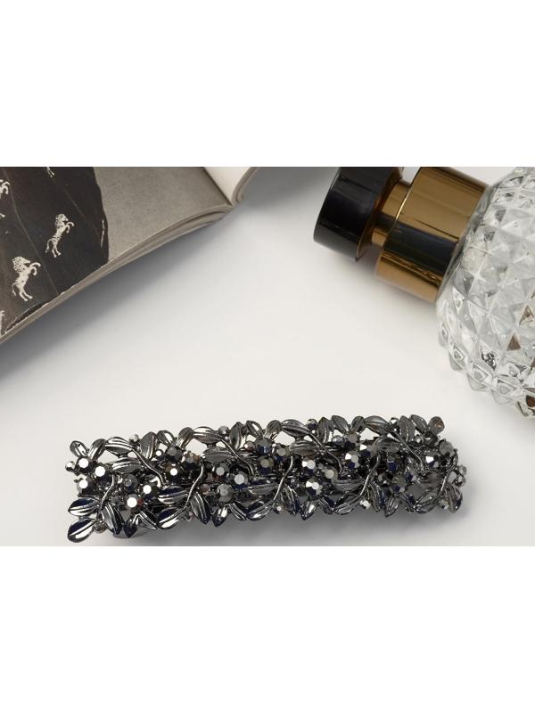 Заколка-автомат 