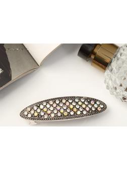 Заколка-автомат 