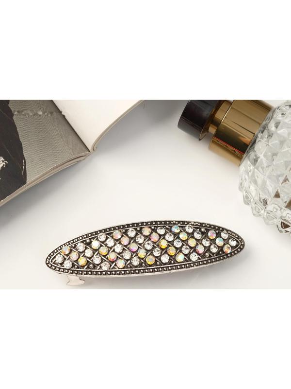 Заколка-автомат 