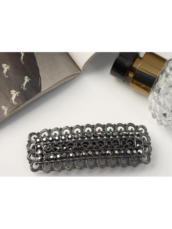 Заколка-автомат 