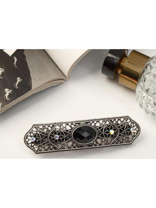 Заколка-автомат 