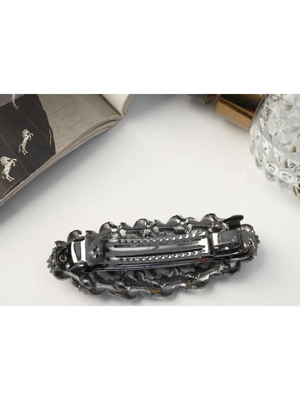 Заколка-автомат 