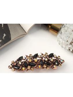 Заколка-автомат 