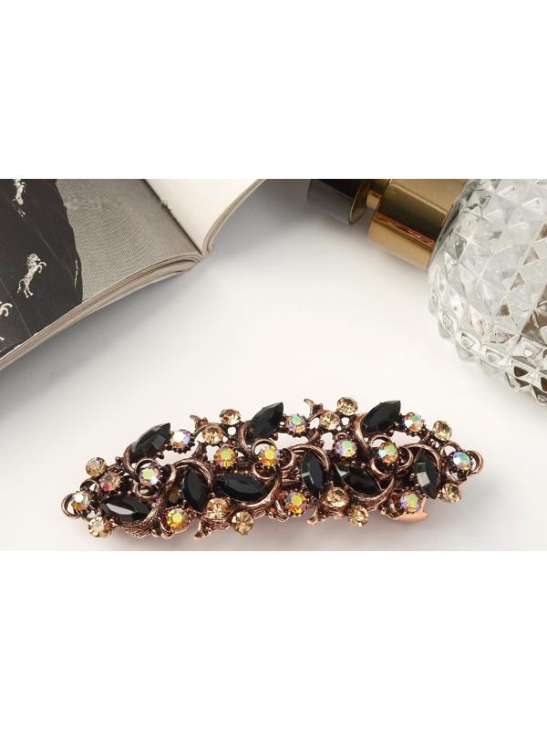 Заколка-автомат 