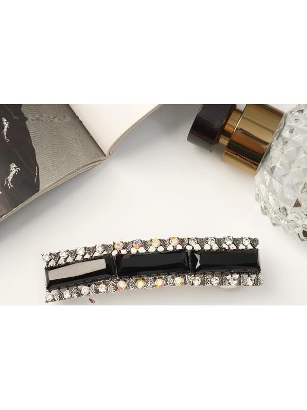 Заколка-автомат 