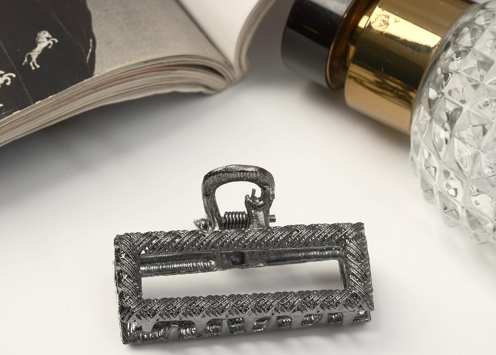 Краб для волос 