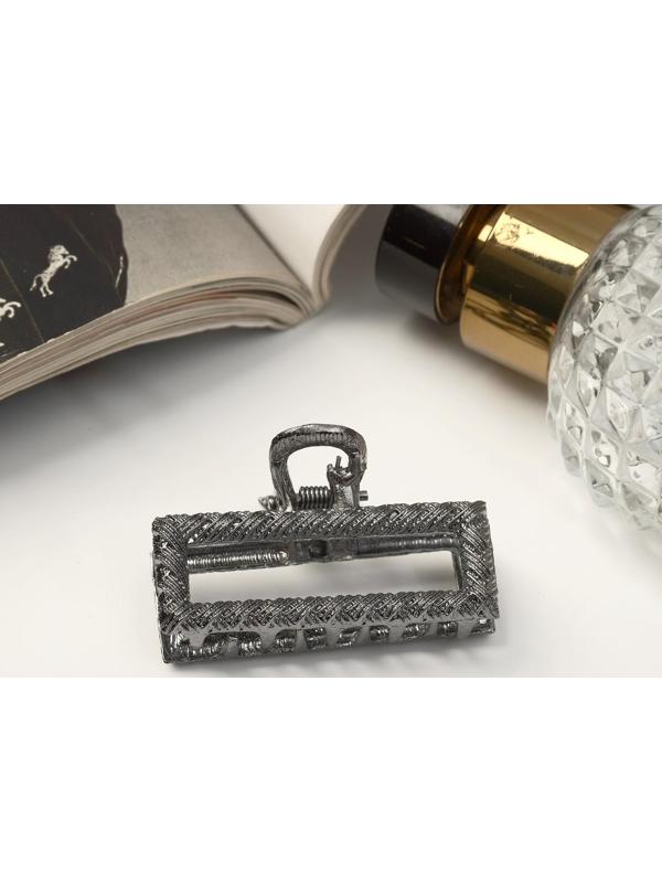 Краб для волос 