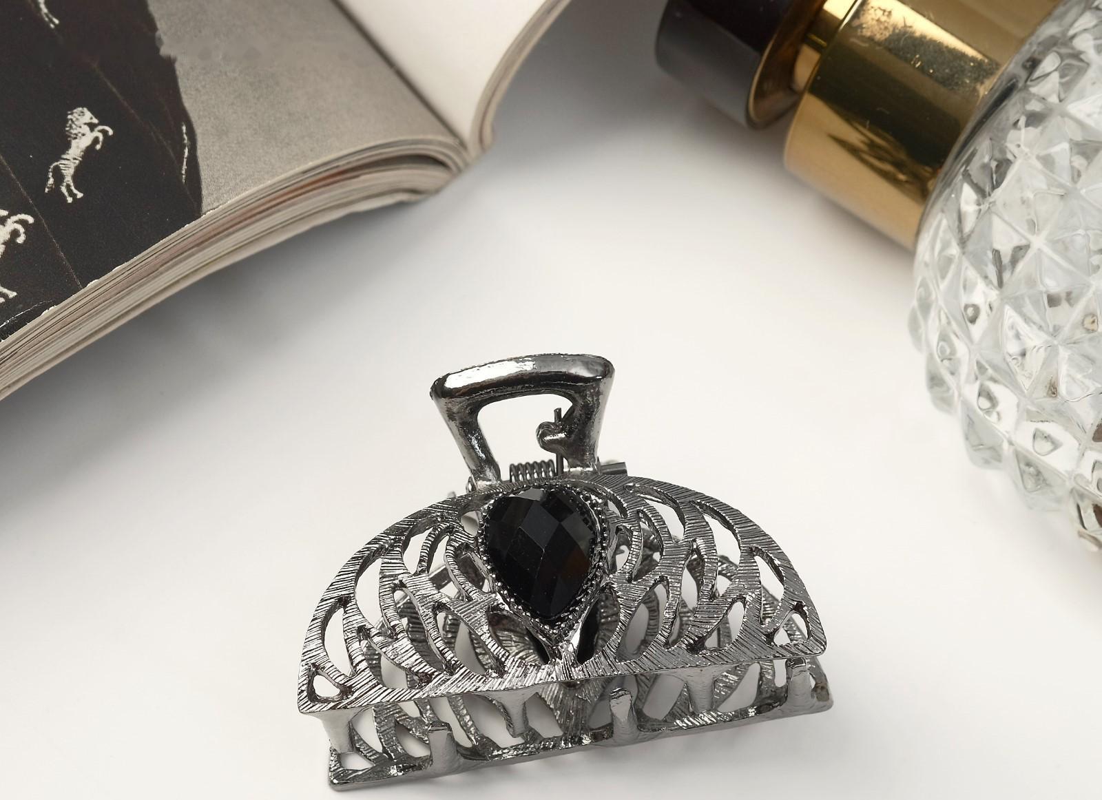 Краб для волос 