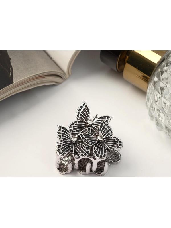 Краб для волос 