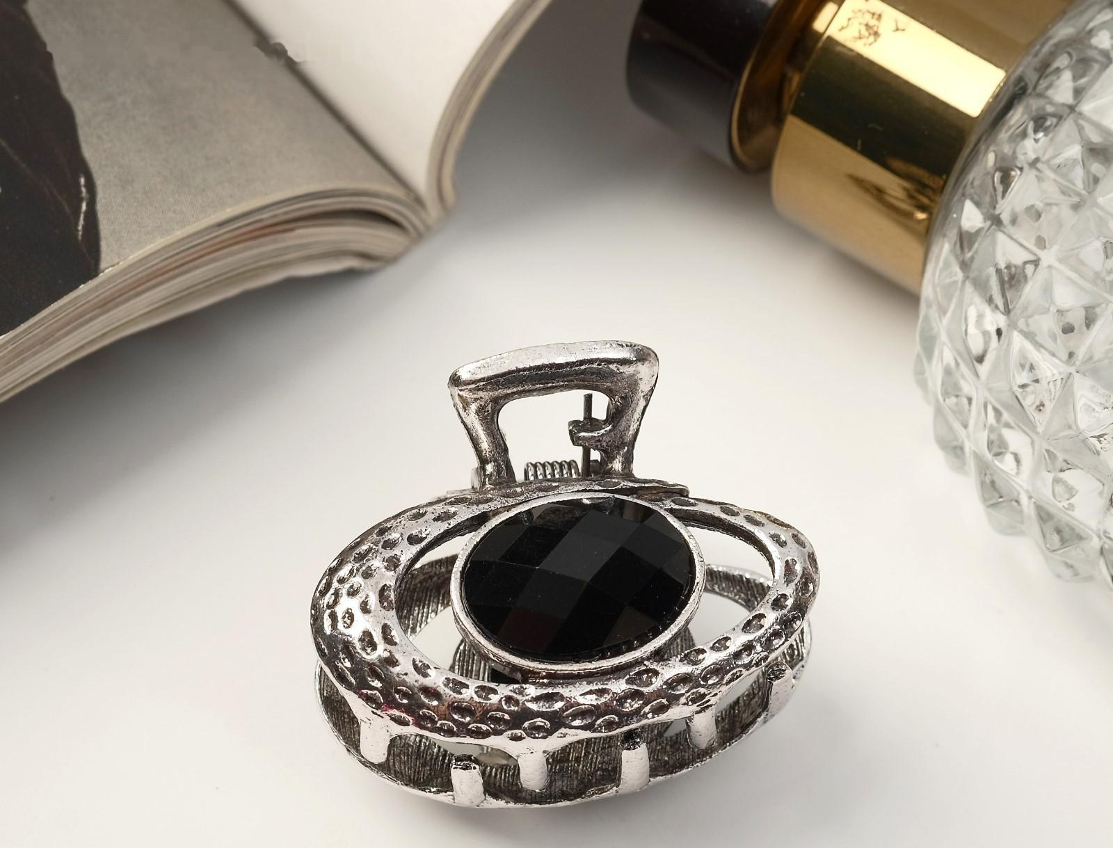 Краб для волос 