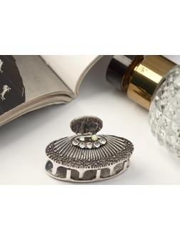 Краб для волос 