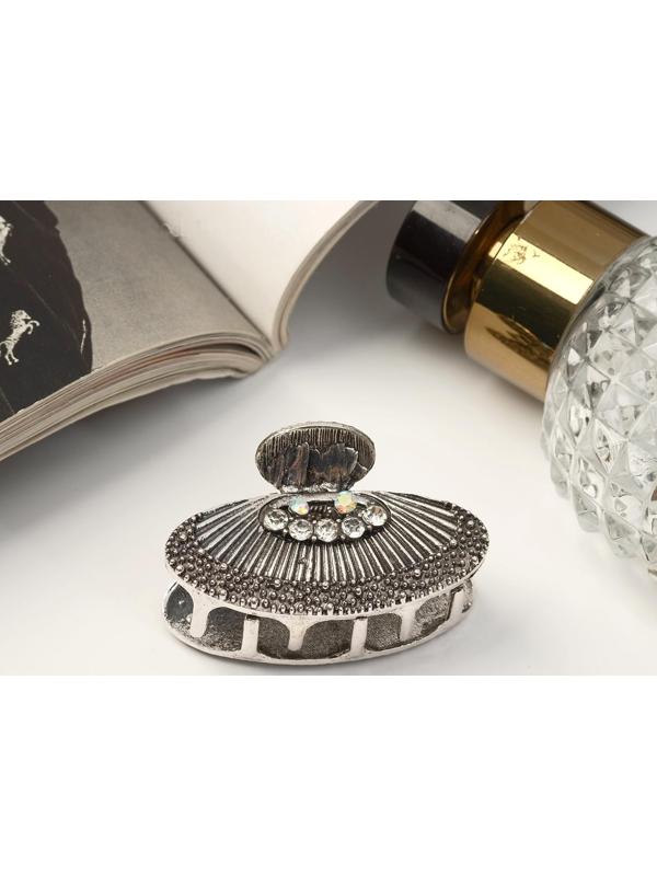 Краб для волос 