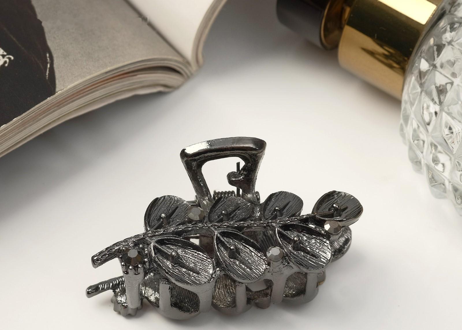 Краб для волос 